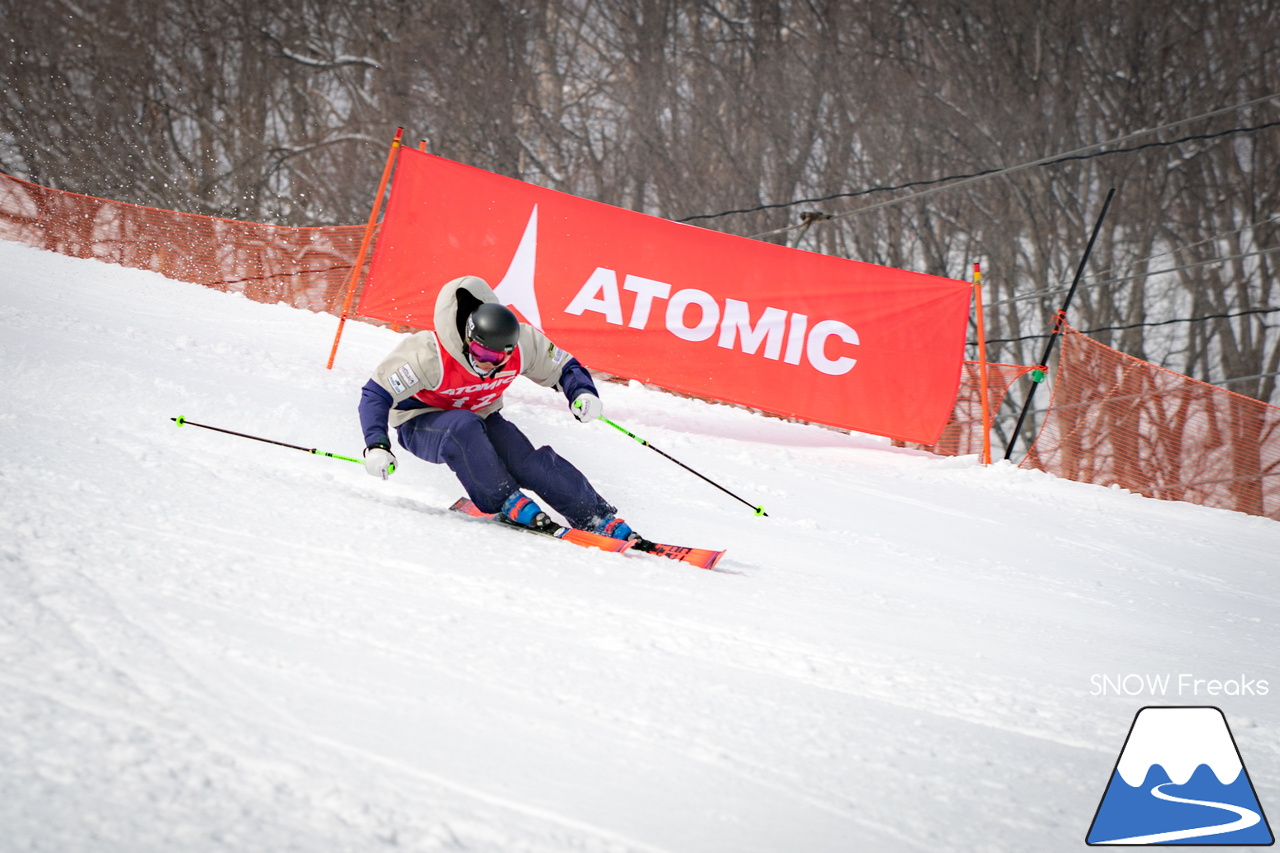 なんと約10年ぶりの「技術選」撮影?! PREMIER SKI ACADEMY presents 『2026プレミアカップ・スキー技術選』レポート！｜朝里川温泉スキー場